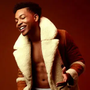 Jacob Latimore